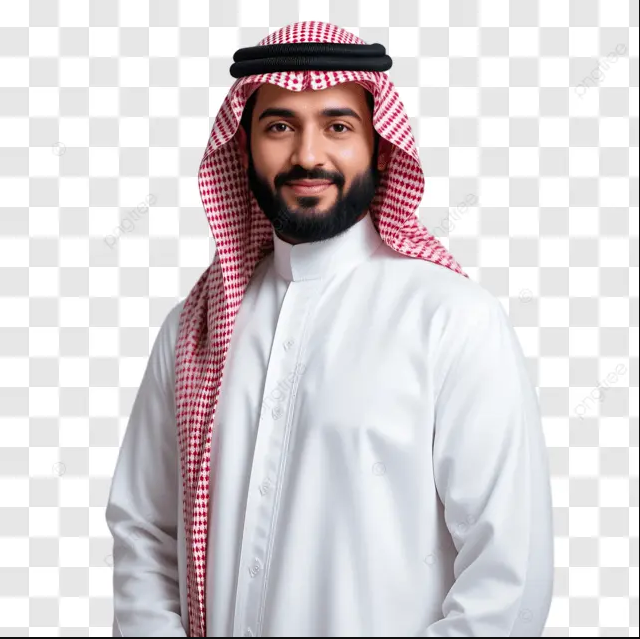 محمد الحربي