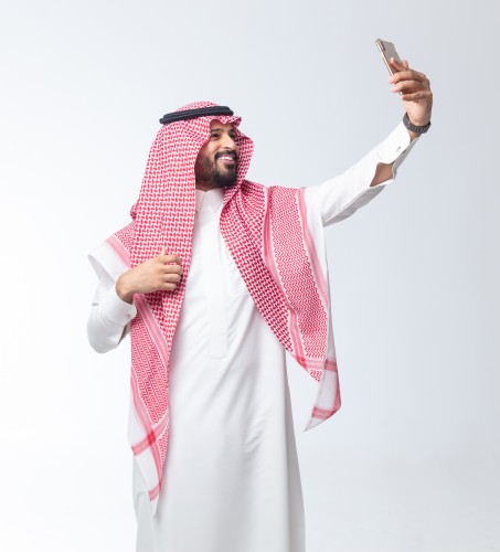 سليمان الشمري