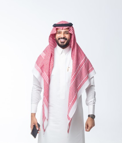خالد القحطاني